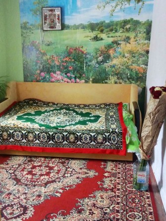 Кімната в центрі міста - фото 1