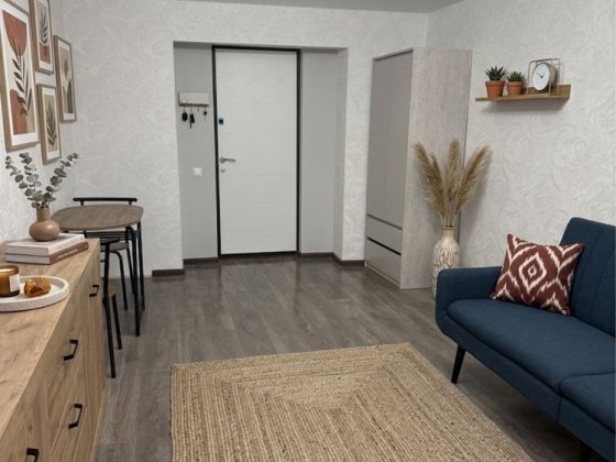 1 кімната в гуртожитку Клінічна Біла Церква