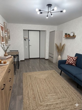 1 кімната в гуртожитку Клінічна - фото 1