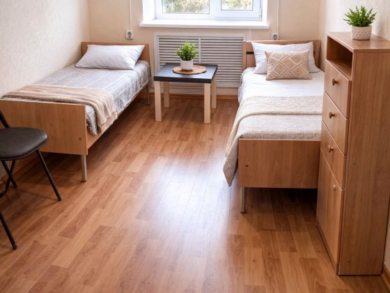 Здається двохмісна кімната Бровари