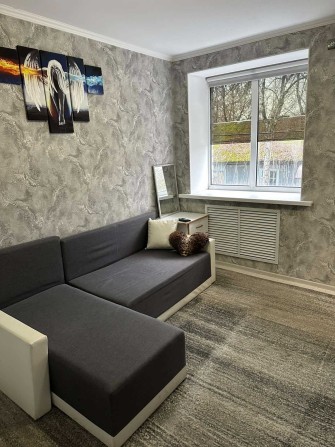 Оренда кімнати гарний ремонт на масиві Бровари - фото 1