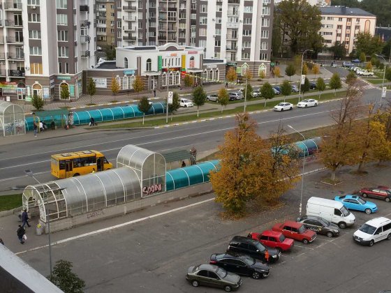 Задам кімнату Буча центр Без комісії Буча