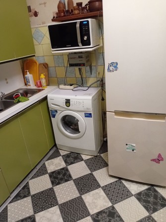 Здам кімнату в часном сектору. ( Пекарня ) - фото 1