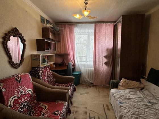 Оренда кімнати в гуртожитку вул.Київська, 298а Бровари