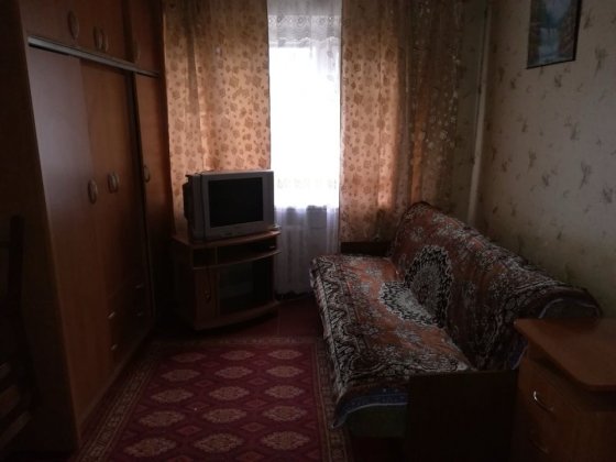 Здам кімнату в гуртожитку Бровари