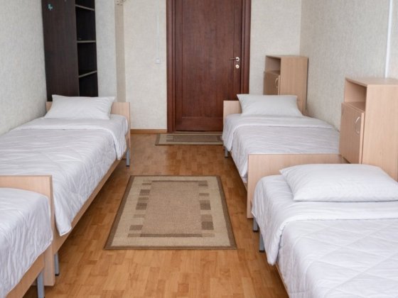 Підселення в чотирьохмісну кімнату Бровари