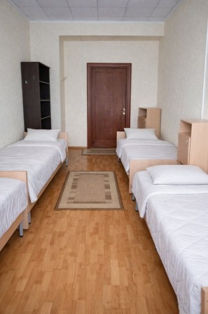 Підселення в чотирьохмісну кімнату - фото 1