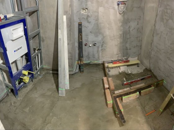 Здам квартиру  від власника Бровари