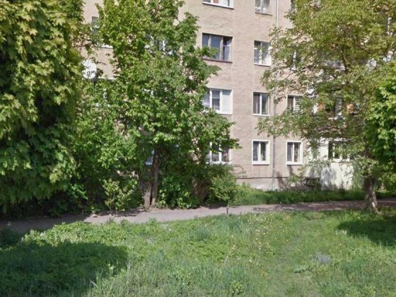 вул. Берегова. Підселення в окрему кімнату для жінки. (38) Ивано-Франковск