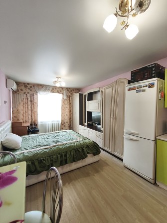 Здається кімната в гуртожитку - фото 1