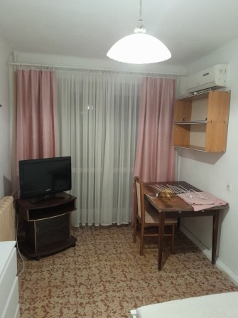 Здам дві кімнати, Вишневе,Л.Українки,2/9 - фото 1