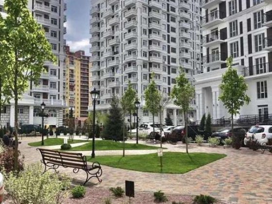 Продаж 1-к квартири вул. Михайла Максимовича 24б Київ