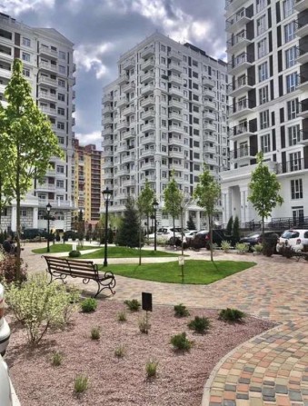 Продаж 1-к квартири вул. Михайла Максимовича 24б - фото 1