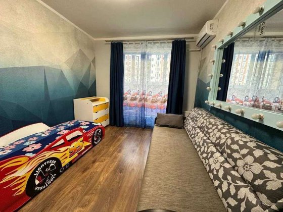 Продаж 2-к квартири вул. Клавдіївська 40г Київ