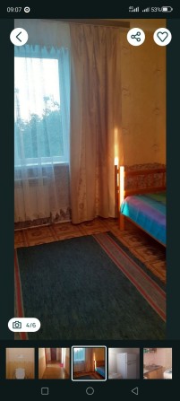 Здається кімната в Вишневому! - фото 1