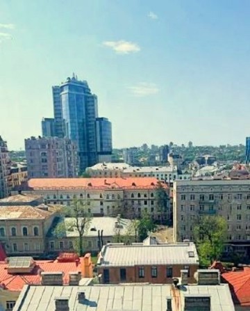 Продаж 5-к квартири Богдана Хмельницького 58а - фото 1