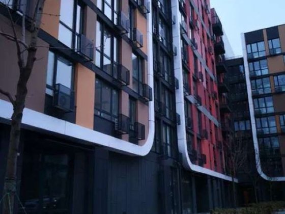 Продаж 1-к квартири бул. Тадея Рильського 4 Київ