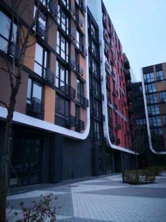 Продаж 1-к квартири бул. Тадея Рильського 4 - фото 1