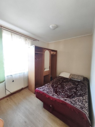 Південна сторона. Кімната в гуртожитку. - фото 1