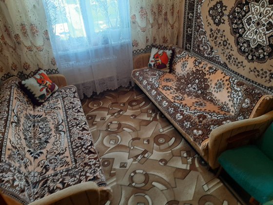 Вишневое,ул. Освіти.  Хорошая комната. Вишневое