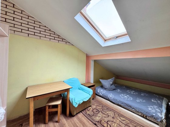 Окрема кімната в квартирі . Центр міста. Вулиця Галицька (Княгинин) Ивано-Франковск