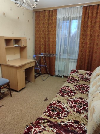Здам кімнату для дівчини або жінки в Вишневому - фото 1