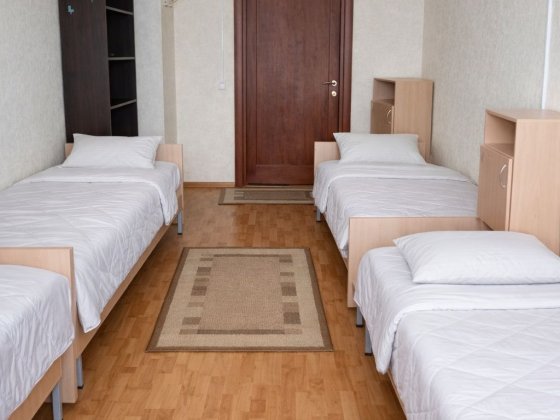 Підселення в чотирьохмісну кімнату Бровари