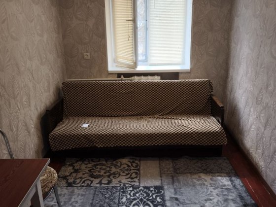 3500 Комната в малосемейке Кременчуг