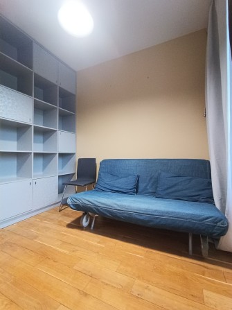 Кімната для дівчини - фото 1