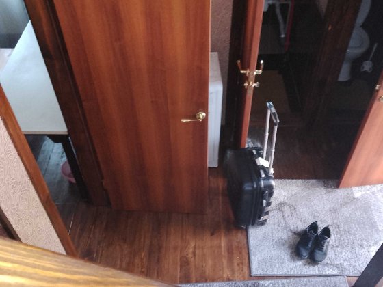 Кімната для дівчини з хорошими умовами Ірпінь