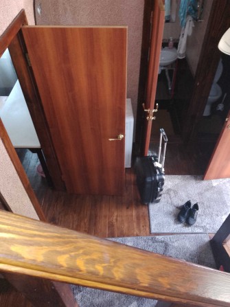 Кімната для дівчини з хорошими умовами - фото 1