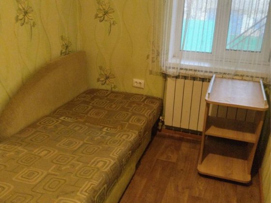 кімната для  1-єї  порядної людини від власника Ірпінь