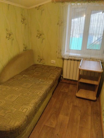 кімната для  1-єї  порядної людини від власника - фото 1