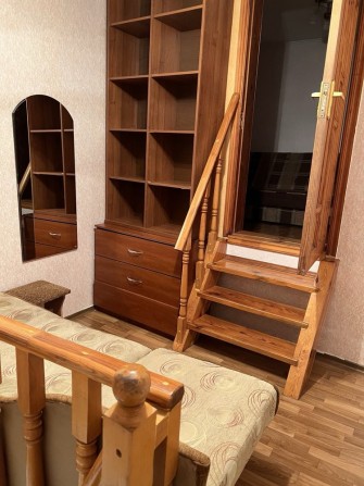 Сдам 2 кімнати для пари - фото 1