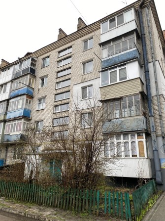 Оренда кімнати Ірпінь Вокзал - фото 1