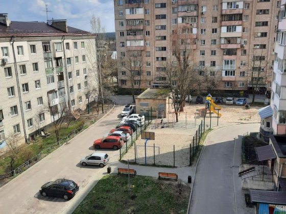 Аренда кімнати в Ірпені.Вулиця Антонова! Ірпінь