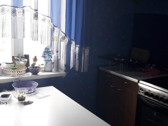 Сдам комнату на длительное время р-н Дзержинка Кривой Рог