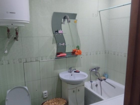 Здам 2х кімн.квартиру на Дружбі Кривой Рог