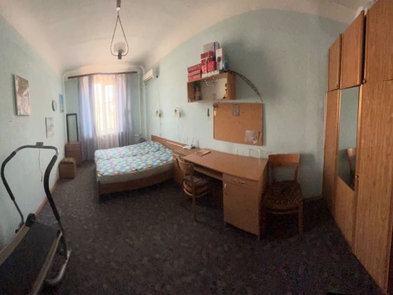 Здам 2-х кімнату квартиру в районі 96 кварталу. Кривой Рог