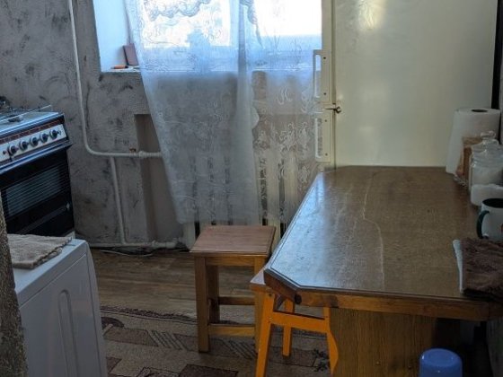 Здам окрему кімнату в двохкімнатній квартирі 4500 + кп В'ячеслава Хурс Луцьк