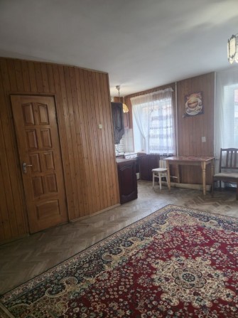 Оренда однієї кімнати в двокімнатній квартирі - фото 1