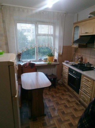 Візьму дівчину на підселення - фото 1