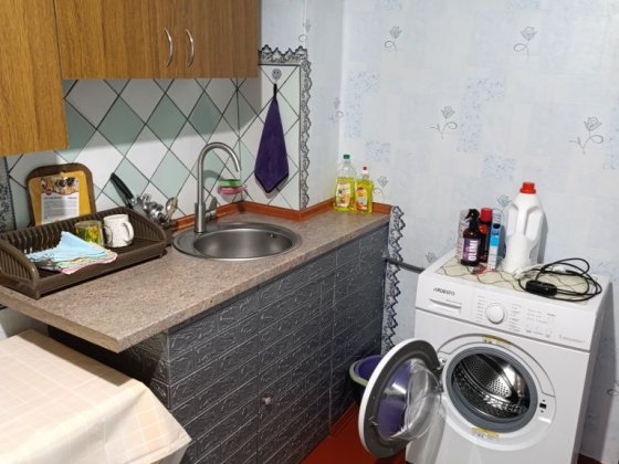 Сдам 1комнату!без хозяина Полтава