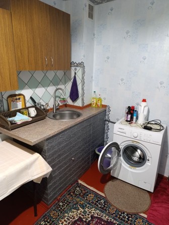 Сдам 1комнату!без хозяина - фото 1