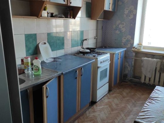 Задам кімнату окрему , проживання без господаря, власник Полтава