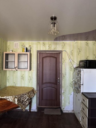 Кімната в гуртожитку центр - фото 1