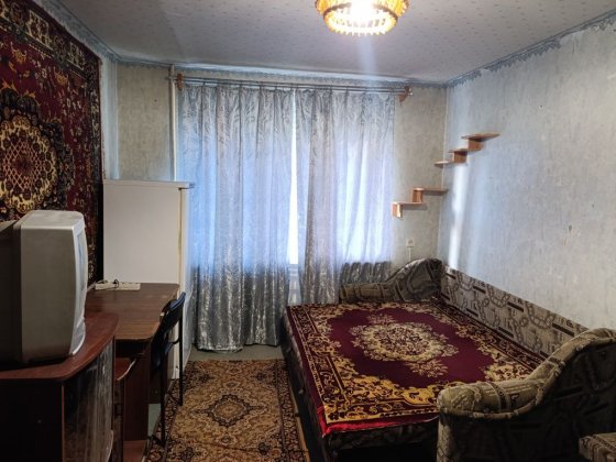 Здається кімната в гуртожитку Полтава