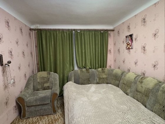 Здам кімнату на ЖБІ 4000грн Не агенство! Полтава