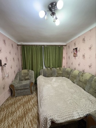 Здам кімнату на ЖБІ 4000грн Не агенство! - фото 1