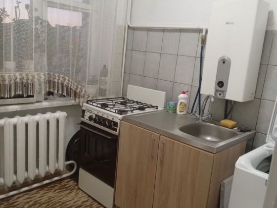 Здам кімнату для дівчини в Центрі, без доплат за КП